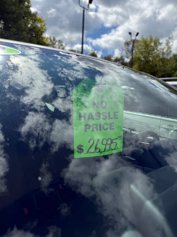 Used 2020 Subaru Forester Premium image 4