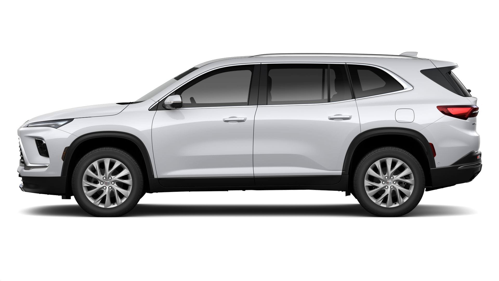 New 2026 Buick Enclave Preferred w/ Power Package FWD image 19