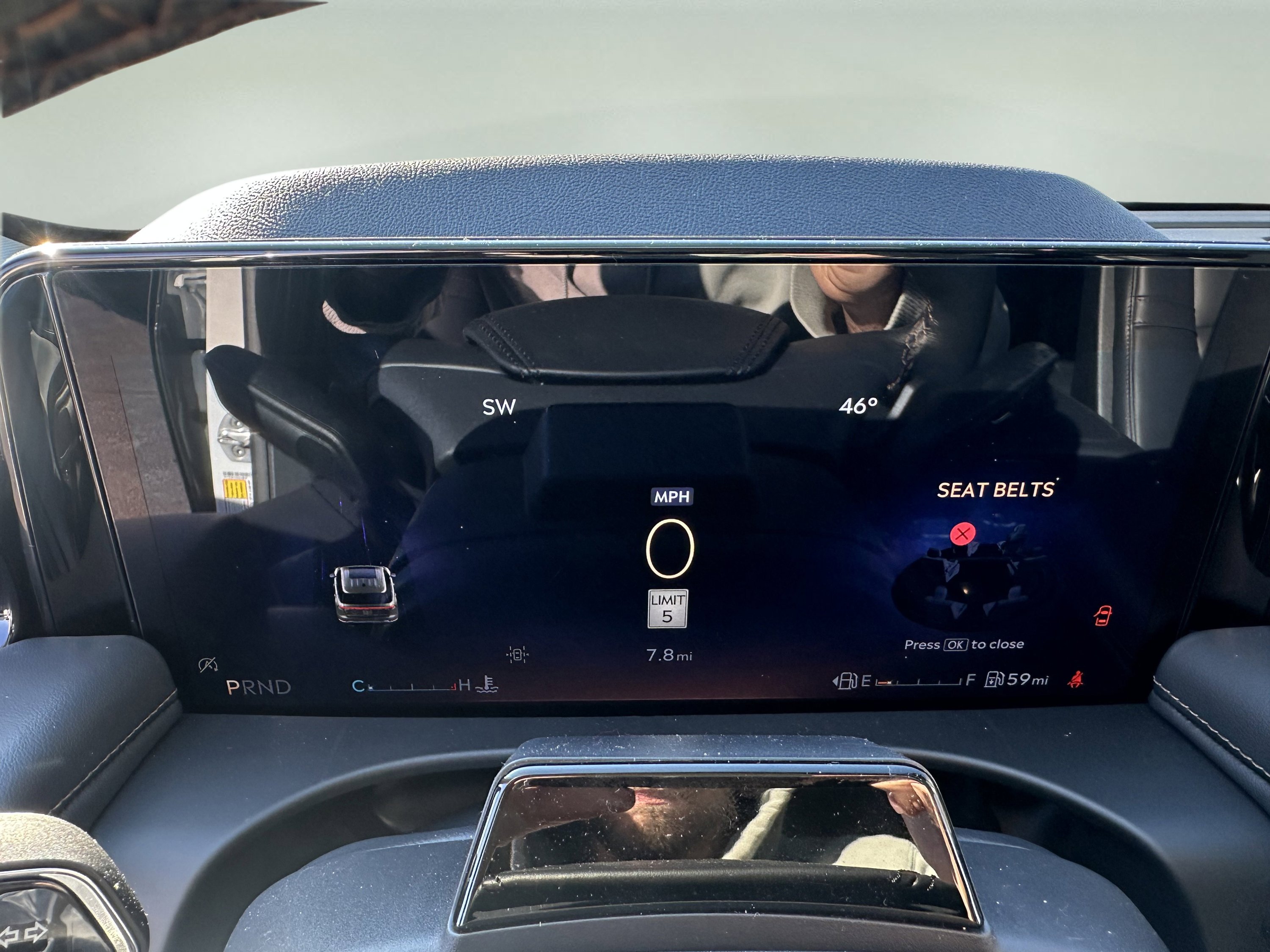 New 2026 Lincoln Aviator Premiere image 14