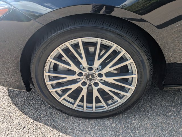 Used 2025 Mercedes-Benz CLA 250 4MATIC image 14