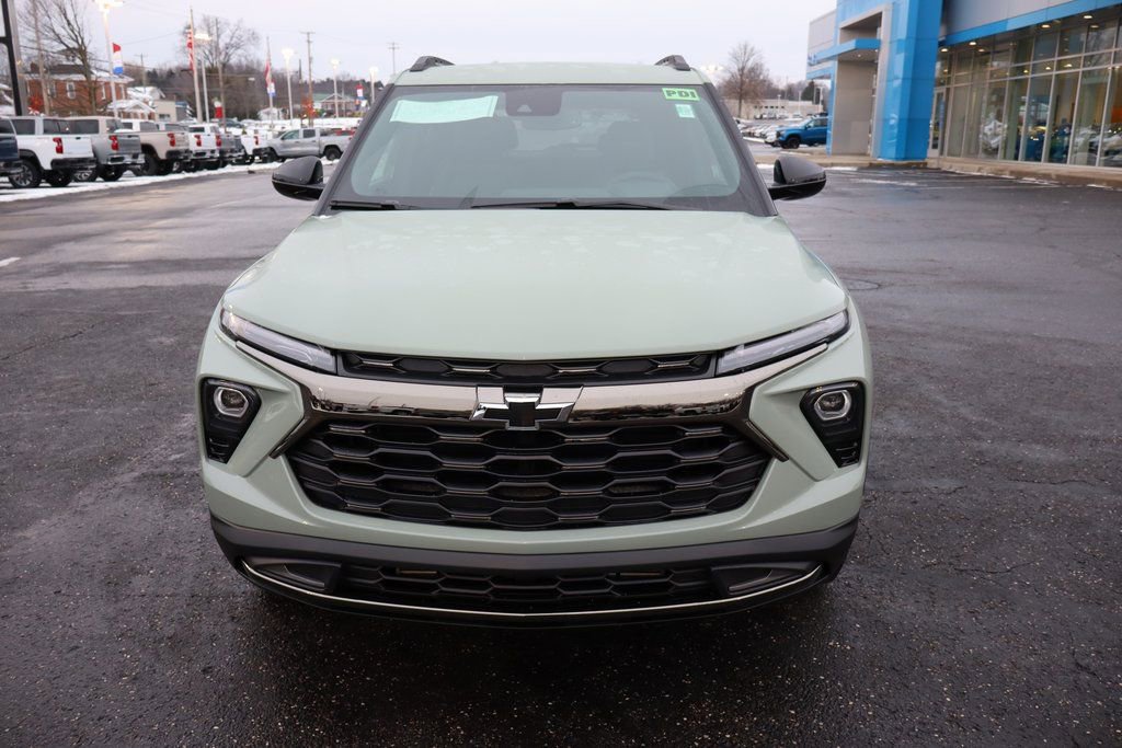 New 2026 Chevrolet TrailBlazer ACTIV w/ Convenience Package image 26