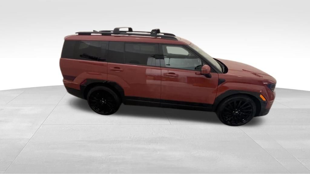 Used 2025 Hyundai Santa Fe Calligraphy image 6