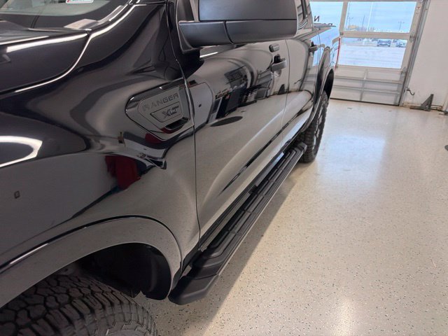 Used 2020 Ford Ranger XLT w/ Equipment Group 302A Luxury AWD/4WD image 5