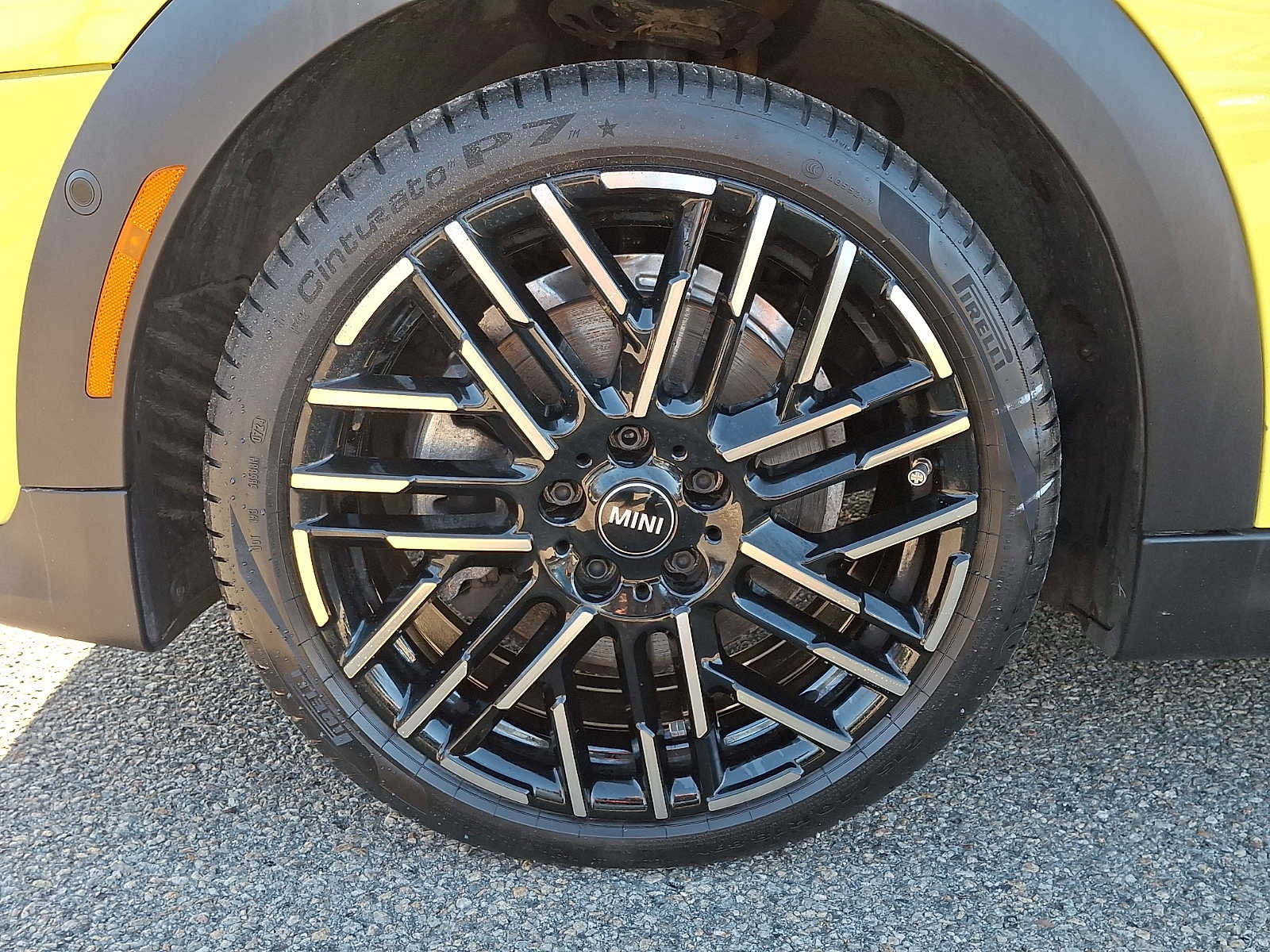 Used 2025 MINI Cooper S image 8