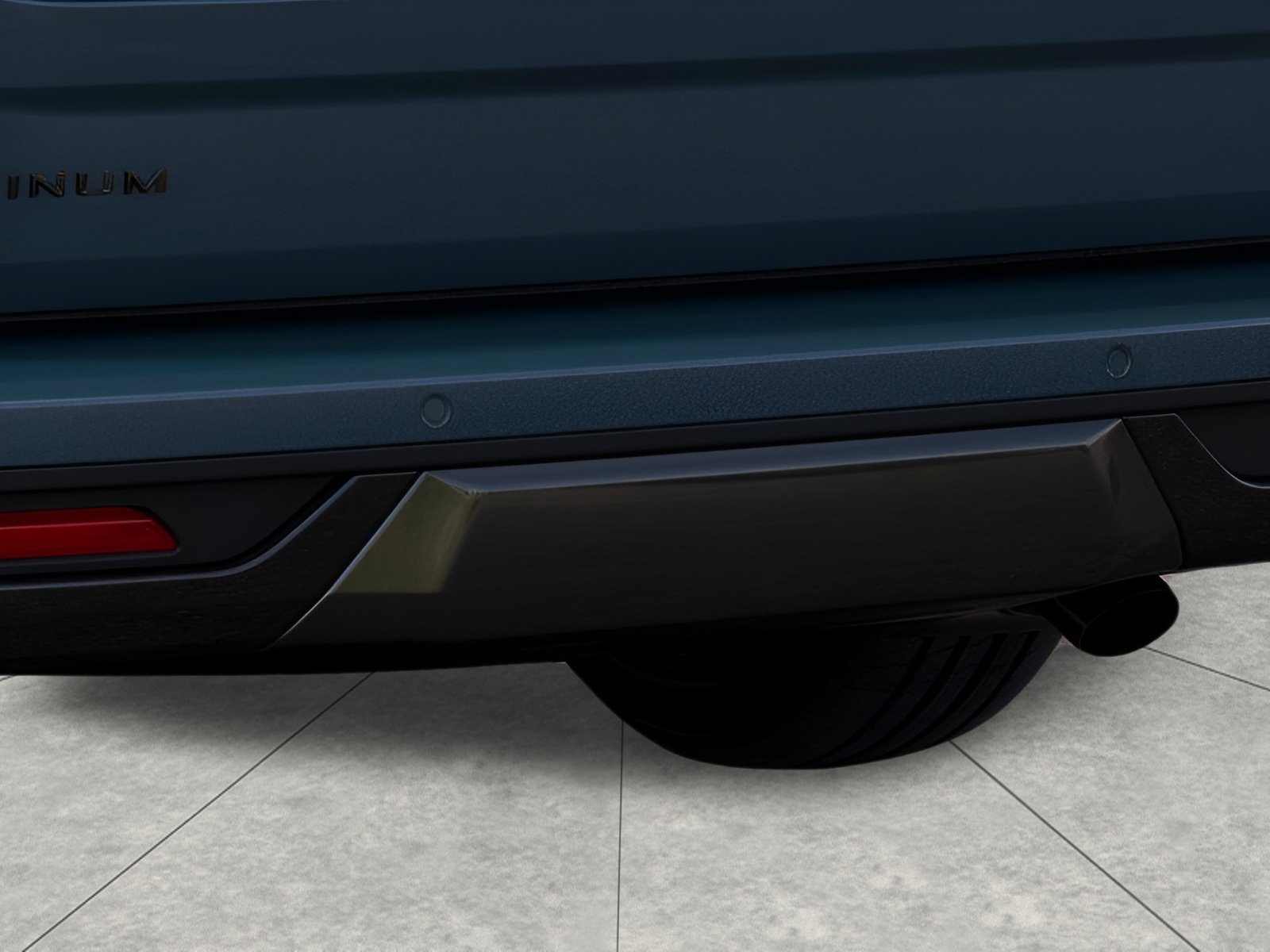 New 2027 Ford Expedition Max Platinum w/ Stealth Performance Package AWD/4WD image 23