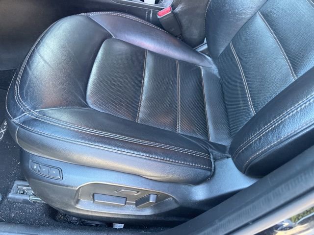 Used 2021 MAZDA CX-5 Grand Touring image 6