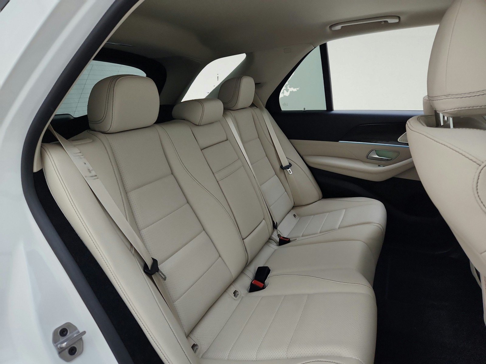 Certified 2022 Mercedes-Benz GLE 350 4MATIC image 32