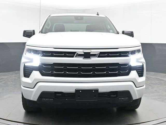 Used 2022 Chevrolet Silverado 1500 RST image 3