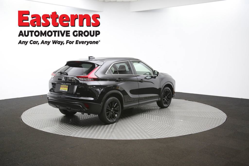 Used 2023 Mitsubishi Eclipse Cross LE image 38