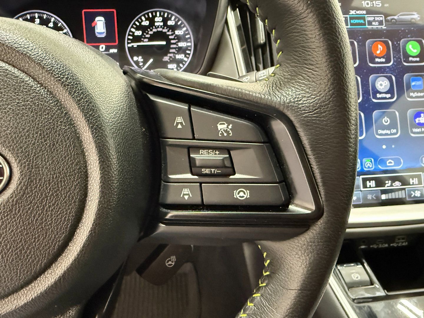 Used 2024 Subaru Outback Onyx Edition image 22