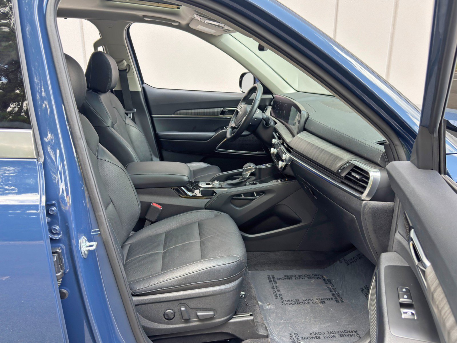 Used 2023 Kia Telluride SX AWD/4WD image 15