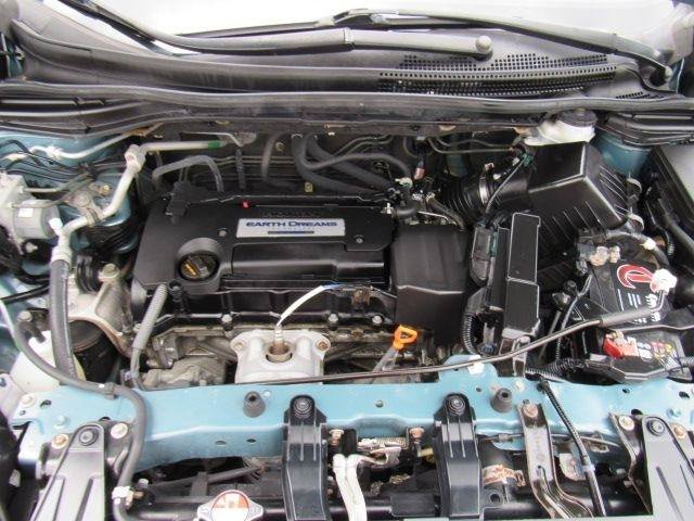 Used 2015 Honda CR-V EX image 44