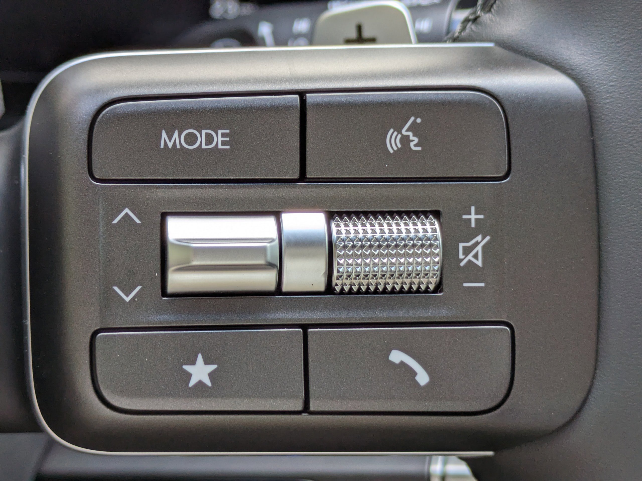 New 2026 Hyundai Palisade Calligraphy image 31