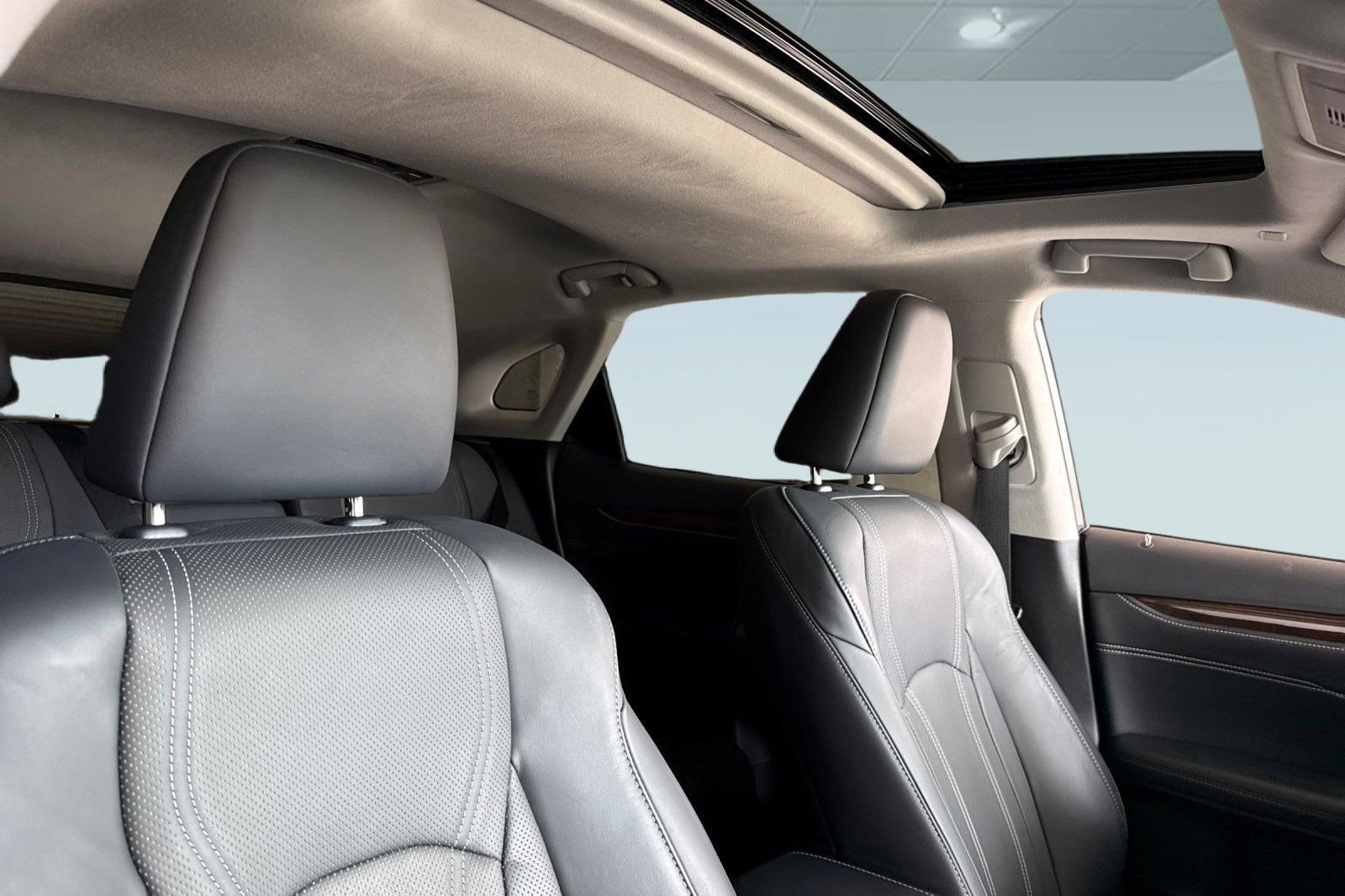 Used 2019 Lexus RX 350 FWD w/ Navigation Package image 15