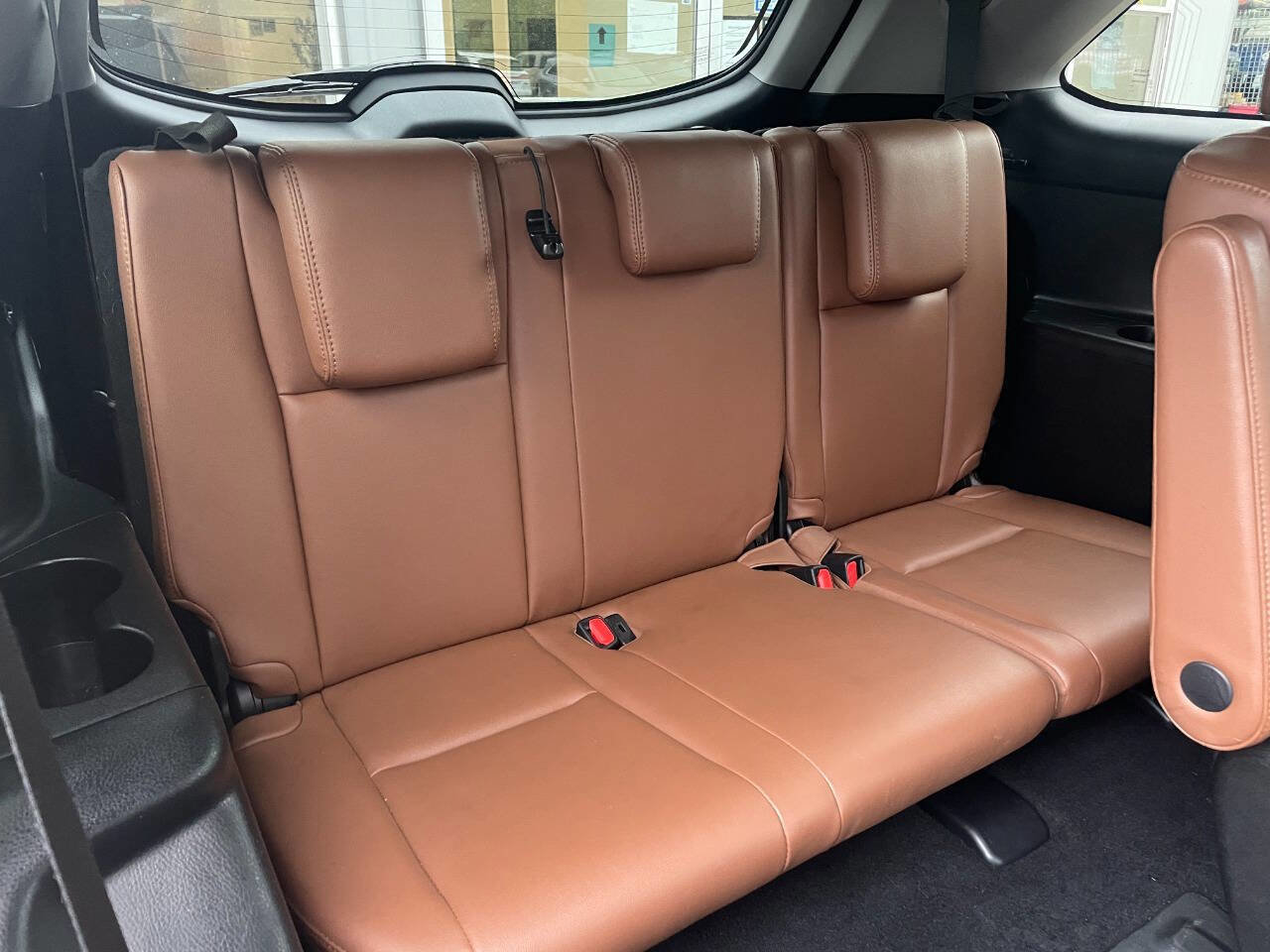 Used 2018 Toyota Highlander Limited image 22