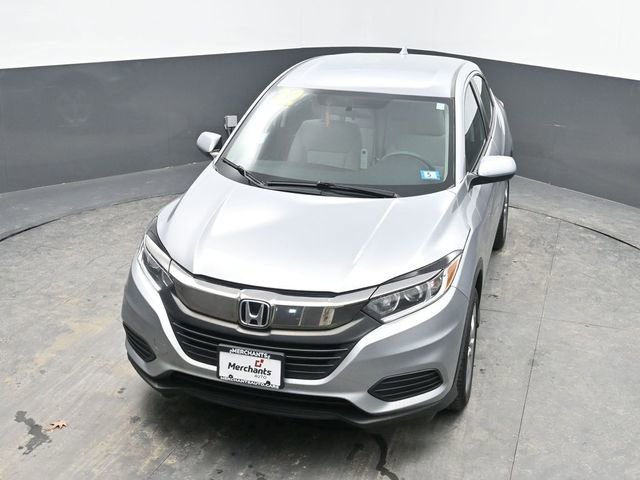 Used 2022 Honda HR-V LX image 10