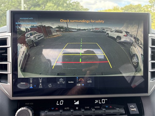 New 2026 Toyota Tundra Limited w/ Nightshade Package image 18