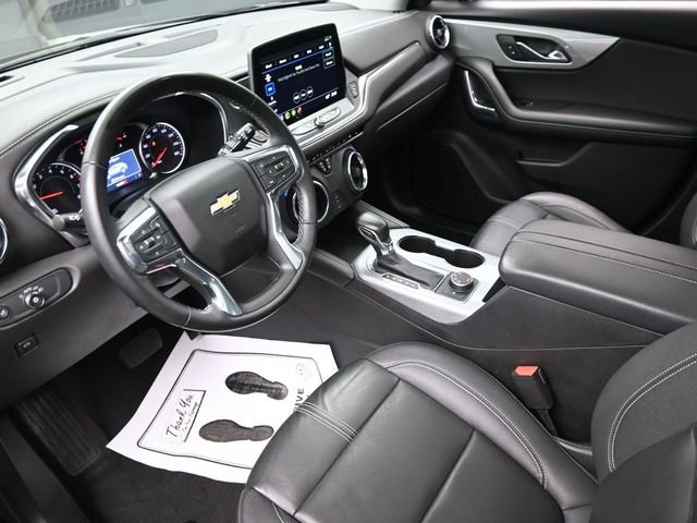 Used 2023 Chevrolet Blazer LT image 18