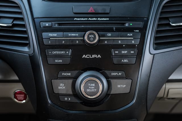 Used 2013 Acura RDX AWD image 25