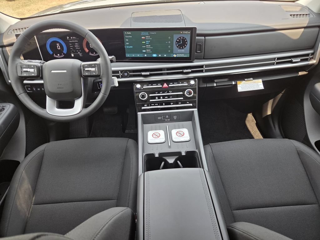 New 2027 Hyundai Santa Fe SE FWD image 9
