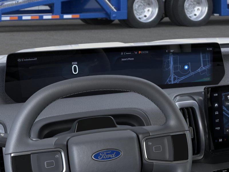 New 2026 Ford Expedition Max Active RWD image 13