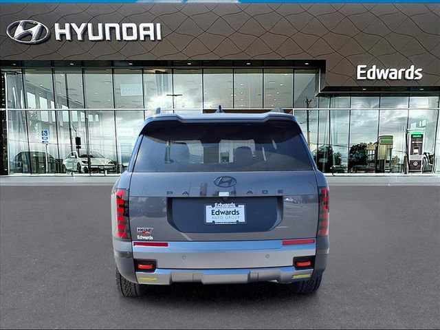 New 2026 Hyundai Palisade XRT Pro image 6