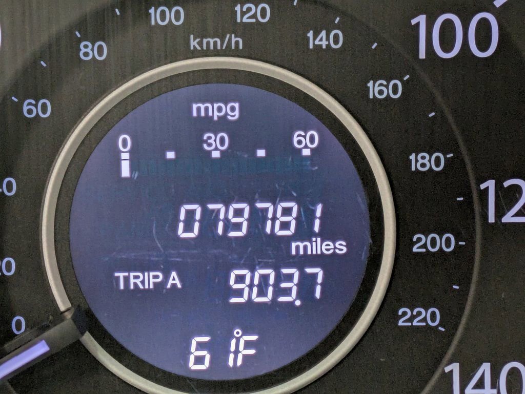 Used 2016 Honda CR-V EX-L image 17