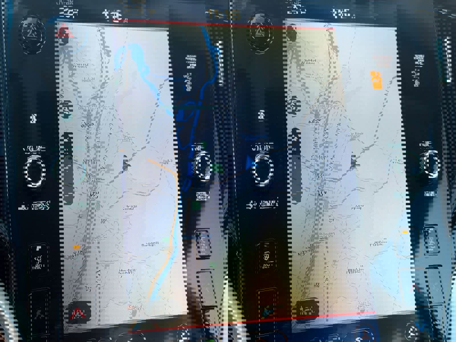 Used 2021 Subaru Outback Touring XT image 31