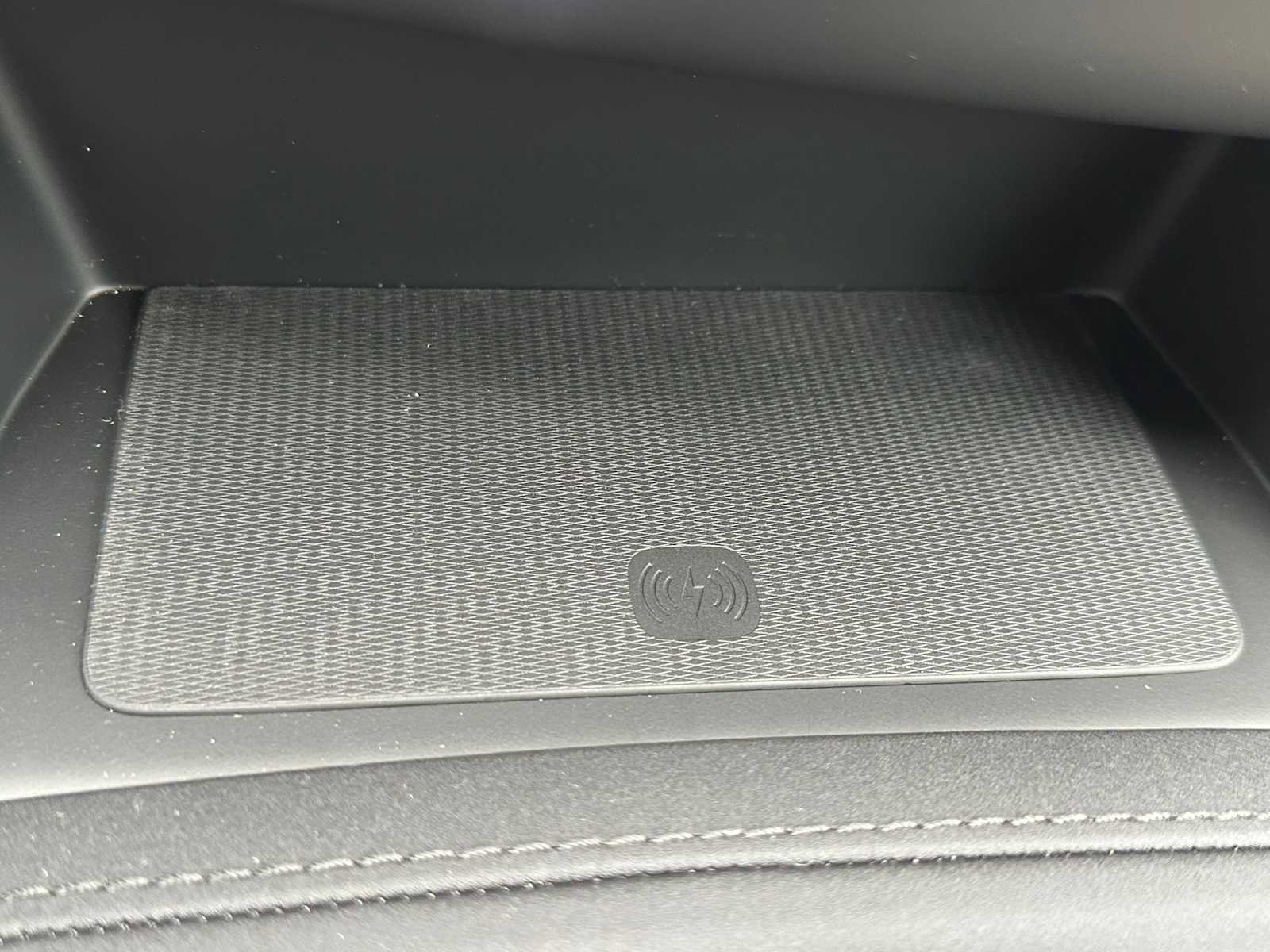 New 2026 Volvo XC90 B6 Ultra w/ Lounge Package image 33