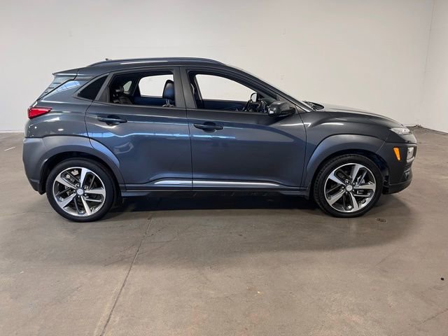 Used 2020 Hyundai Kona Ultimate FWD image 2