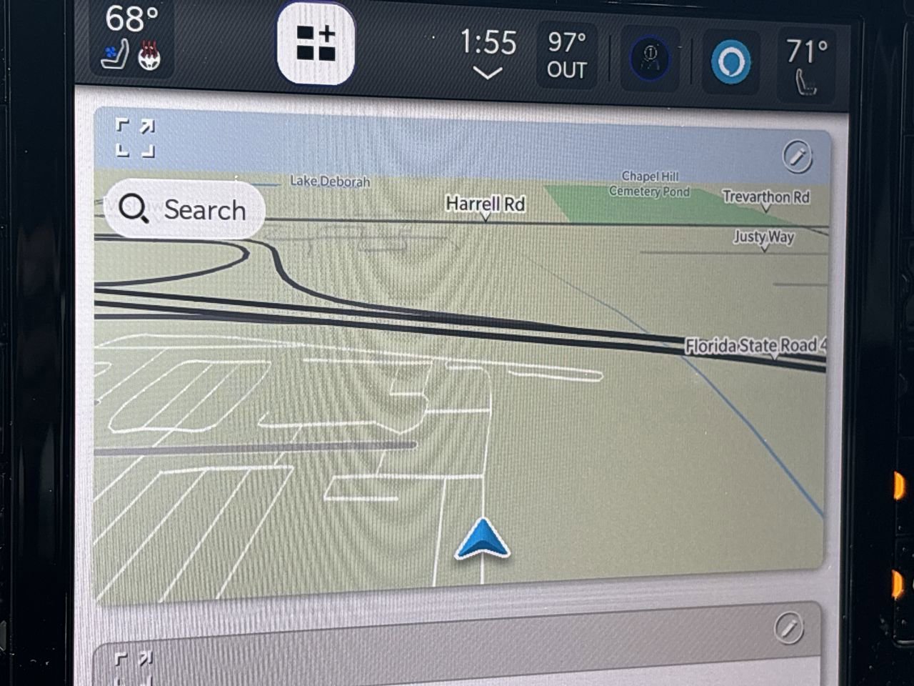 Used 2024 RAM 2500 Limited image 21