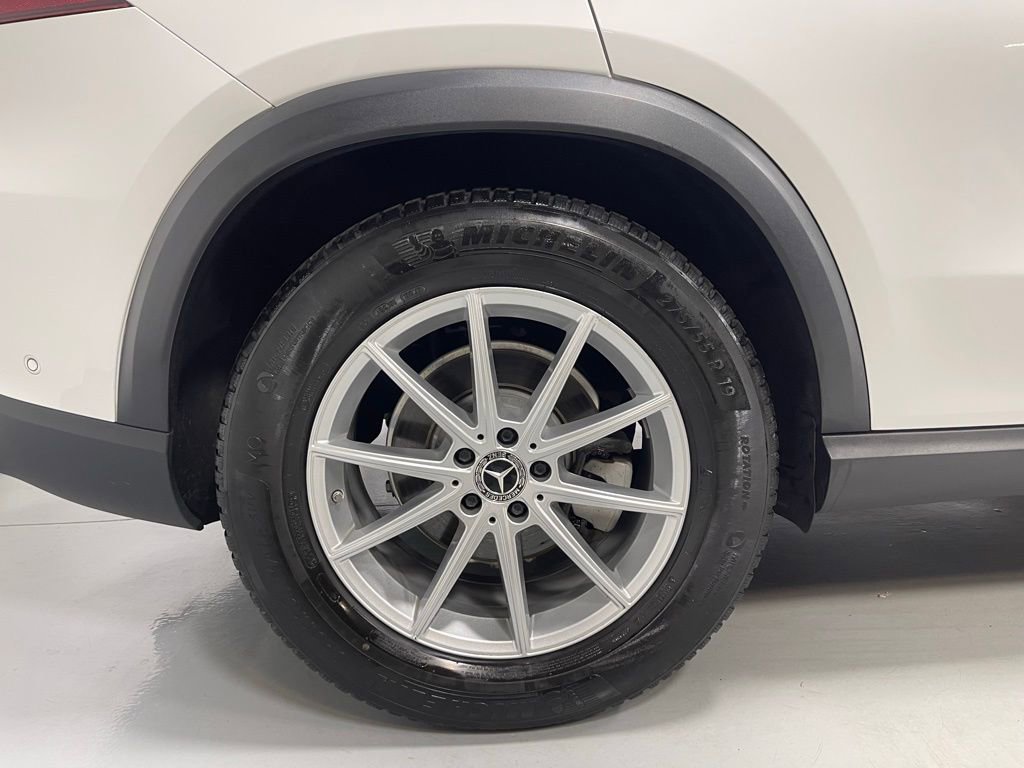 Used 2024 Mercedes-Benz GLE 350 4MATIC image 15