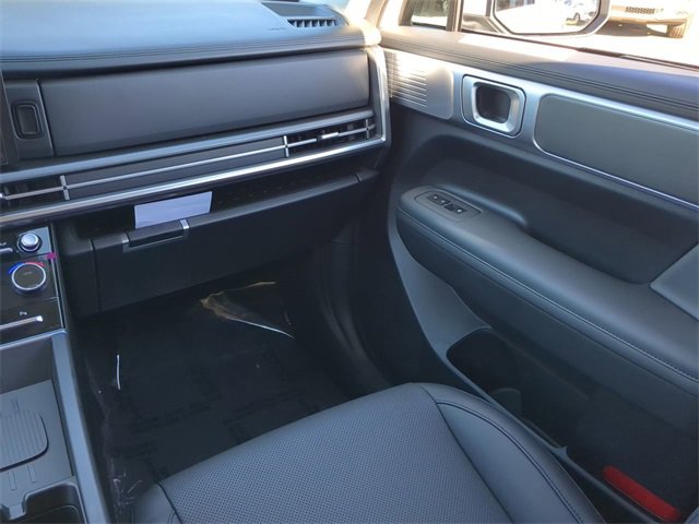 New 2024 Hyundai Santa Fe SEL image 17