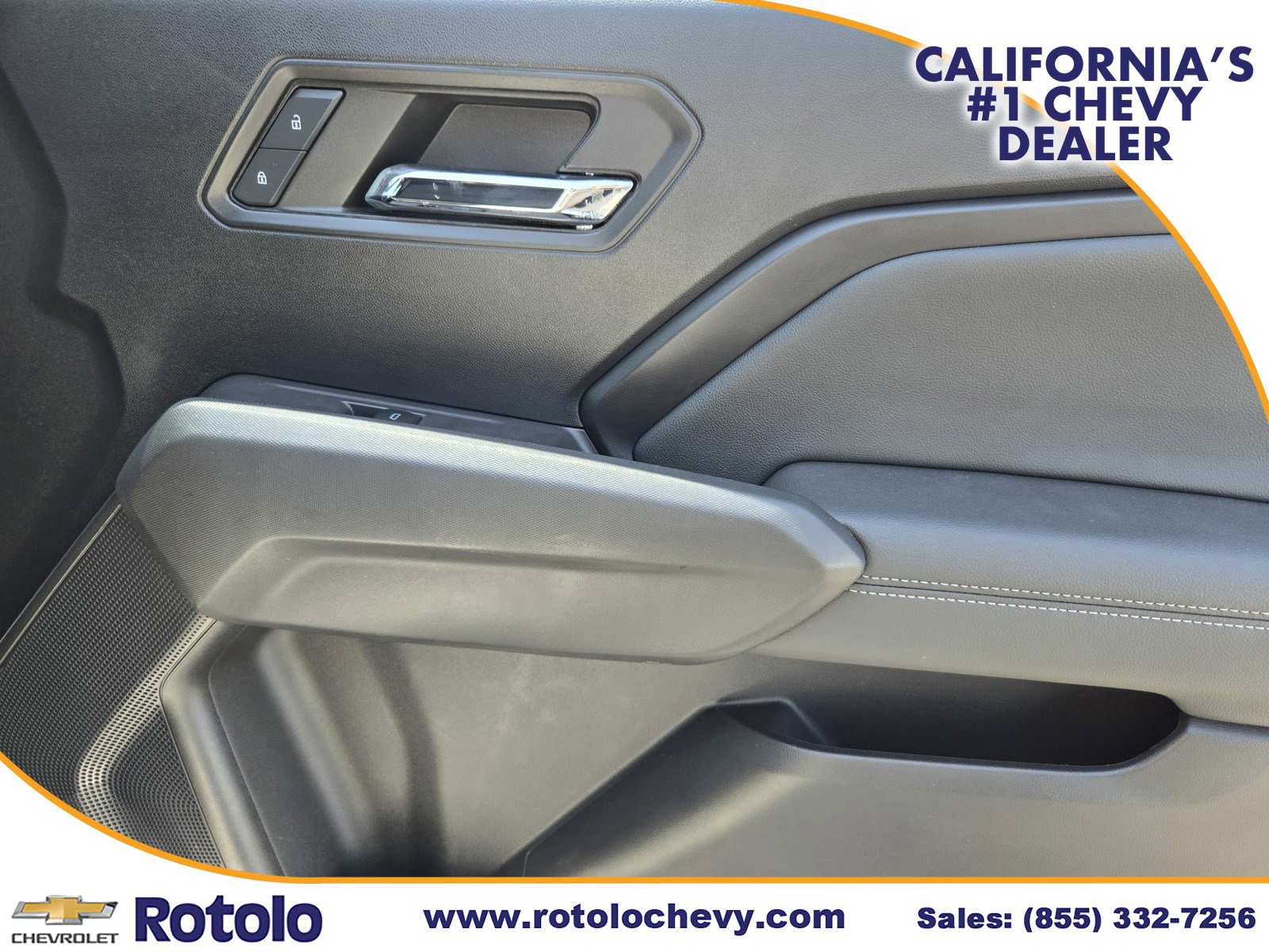 Used 2023 GMC Canyon Elevation RWD image 10