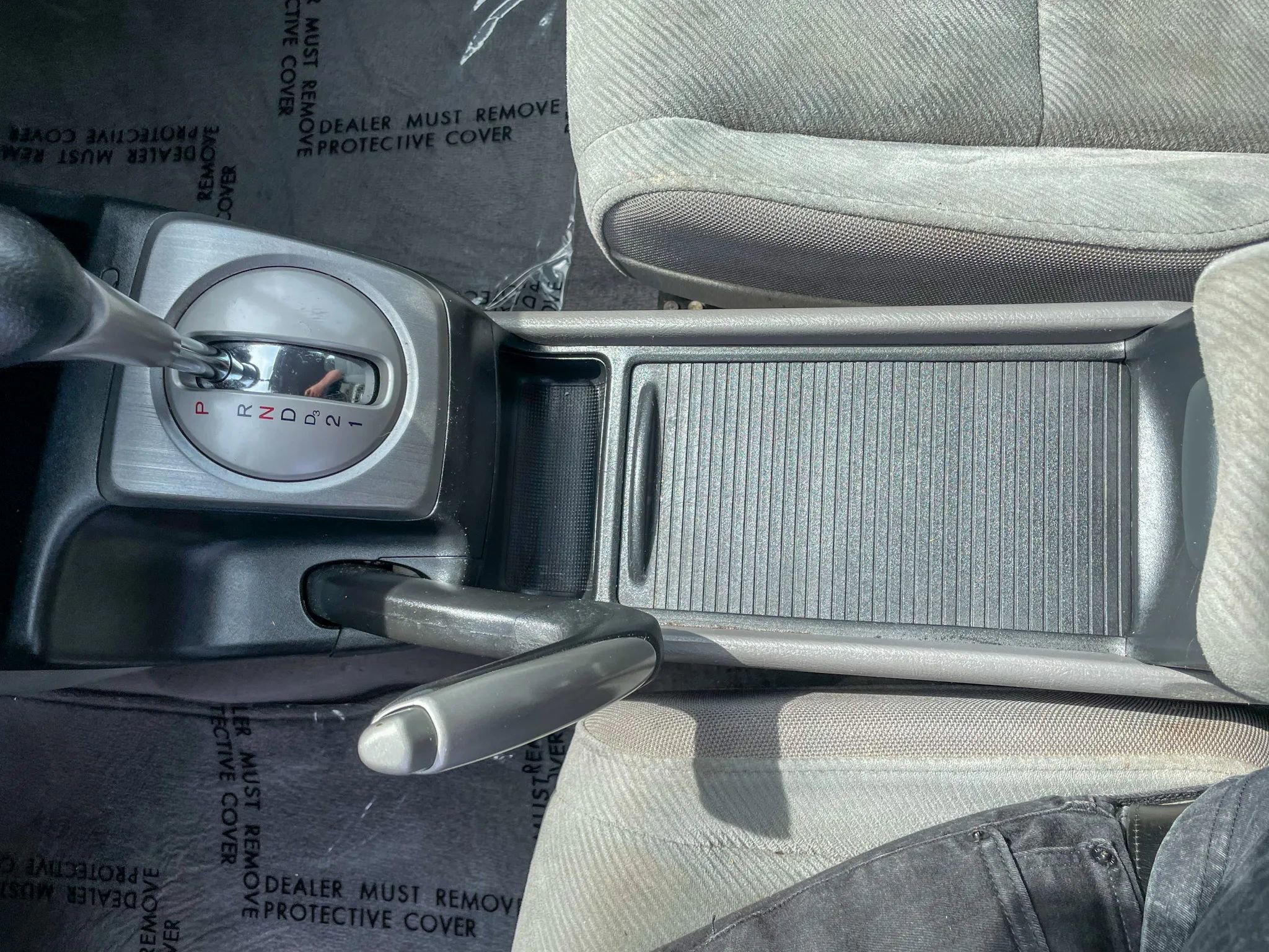 Used 2010 Honda Civic LX image 19