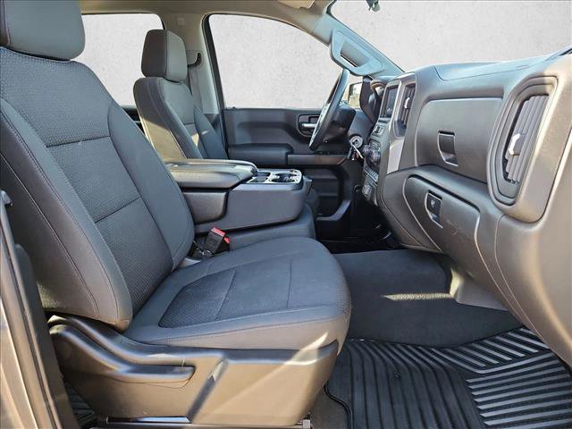 Used 2022 Chevrolet Silverado 1500 Custom image 20
