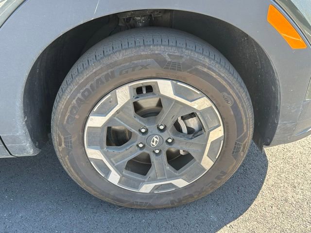 Used 2026 Hyundai Santa Fe SEL image 13