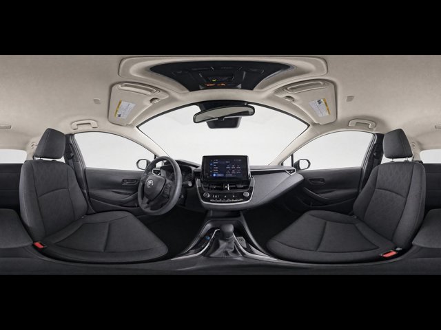 Used 2023 Toyota Corolla LE FWD image 18