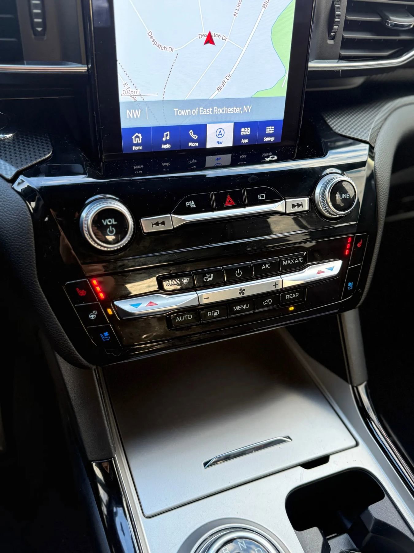 Used 2022 Ford Explorer ST w/ Equipment Group 401A image 23