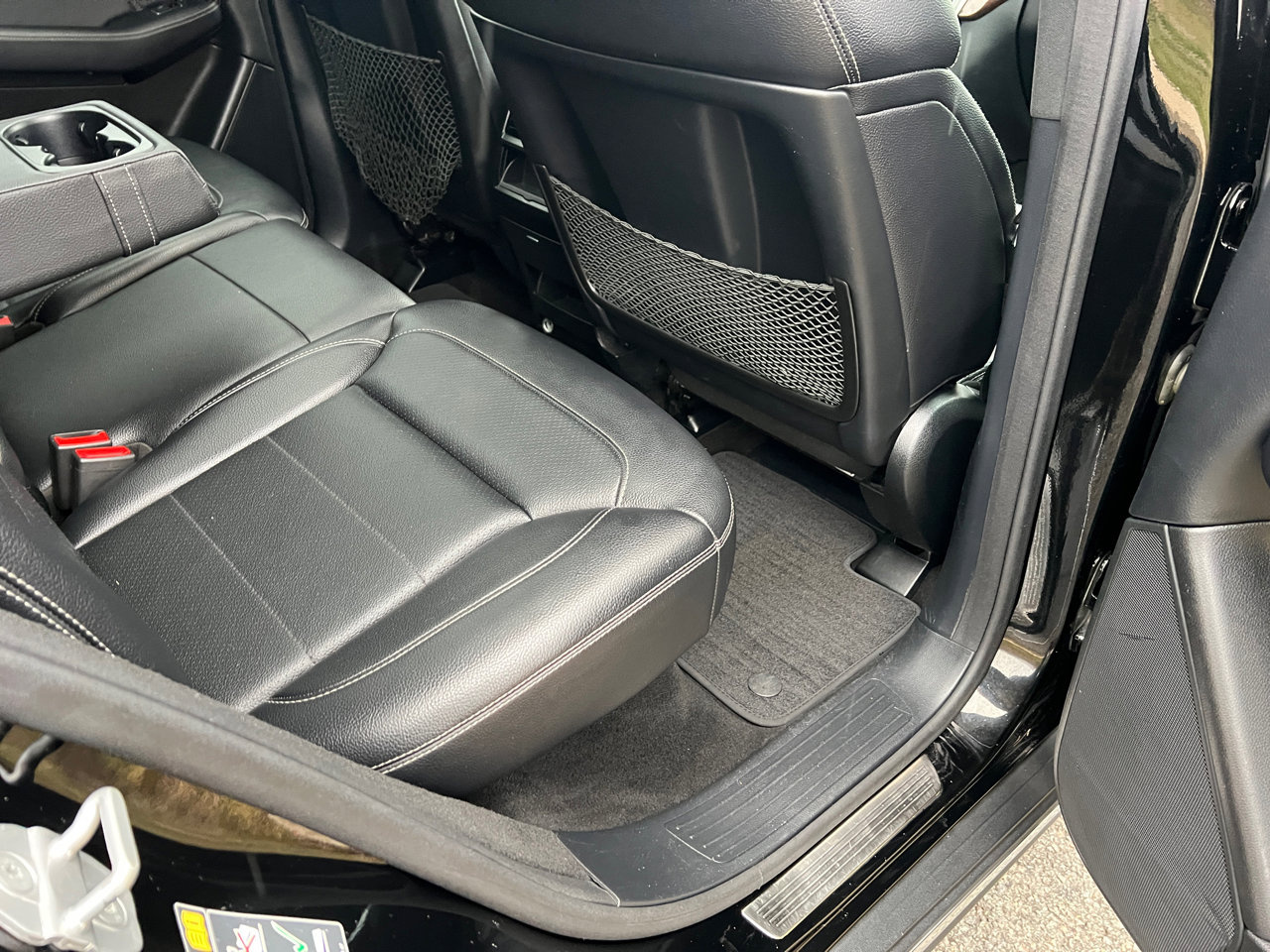 Used 2013 Mercedes-Benz ML 350 BlueTEC 4MATIC image 15