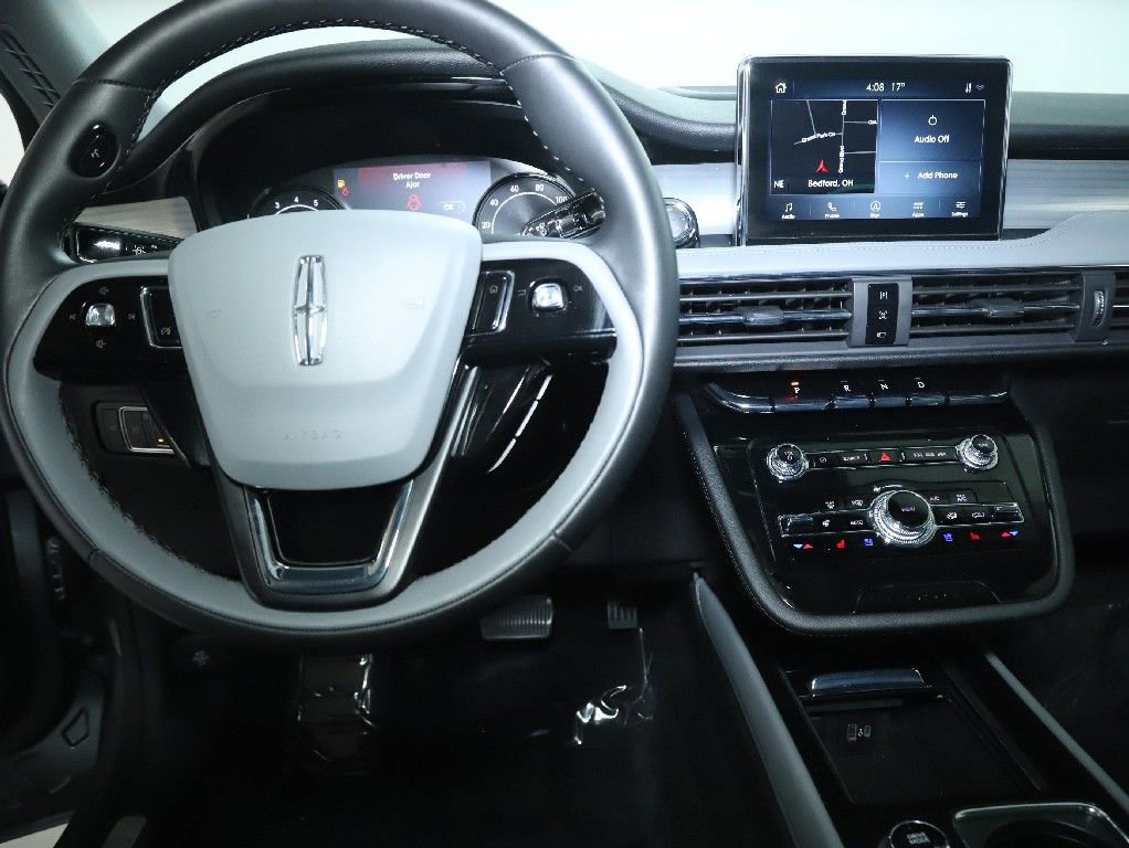 Used 2022 Lincoln Corsair AWD w/ Equipment Group 101A image 26