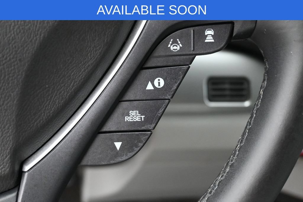 Used 2016 Acura RDX AWD w/ Advance Package image 21