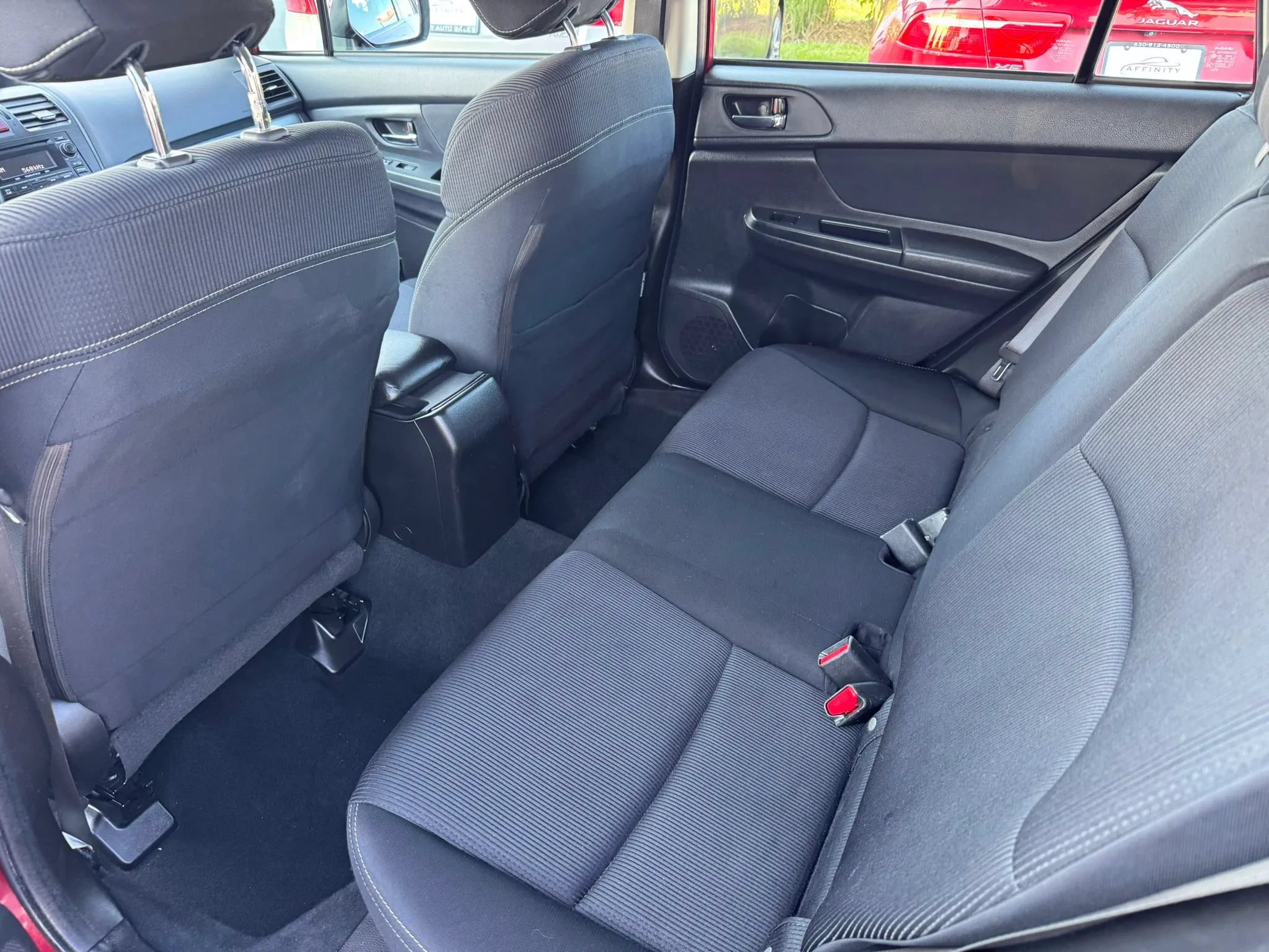 Used 2013 Subaru Impreza 2.0i Sport Premium w/ Popular Pkg 1 AWD/4WD image 16