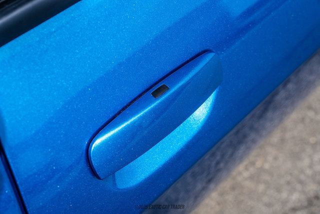 Used 2023 Dodge Challenger SRT Hellcat RWD image 88