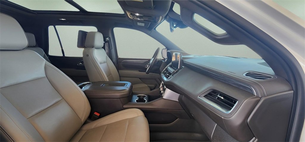Used 2023 GMC Yukon SLT image 25