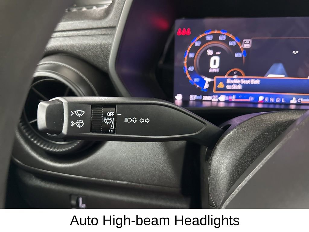 Used 2024 Chevrolet Colorado Trail Boss w/ Advanced Trailering Package image 36