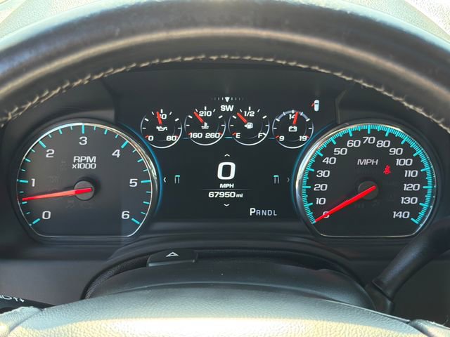 Used 2019 GMC Yukon XL Denali w/ Open Road Package image 28