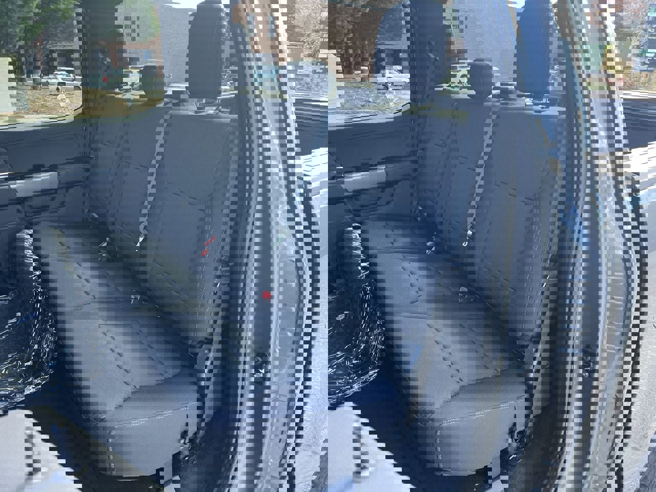 New 2026 Ford F150 XLT w/ FX4 Off-Road Package image 17