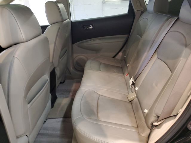 Used 2008 Nissan Rogue SL w/ Premium Pkg image 26