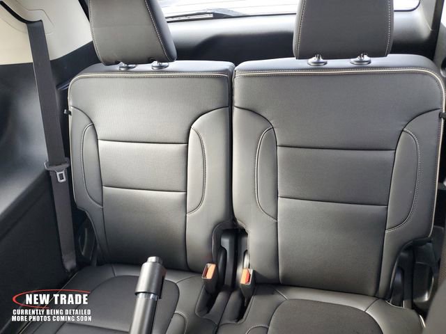 Certified 2023 GMC Acadia Denali w/ Denali Ultimate Package image 11